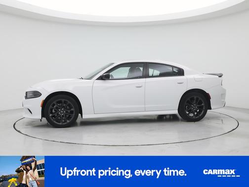 2021 Dodge Charger GT