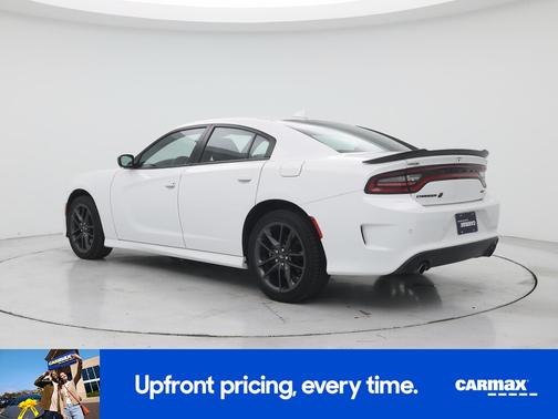 2021 Dodge Charger GT