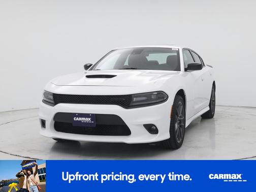 2021 Dodge Charger GT