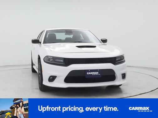 2021 Dodge Charger GT