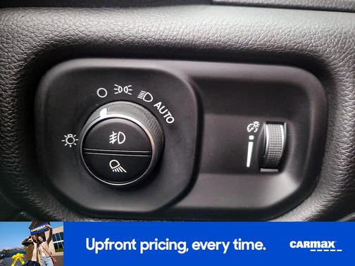 2023 RAM 1500 Bighorn