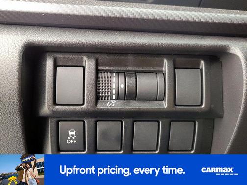 Blue 2023 Subaru Impreza Sport