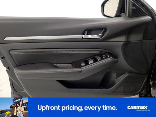 2021 Nissan Altima SV