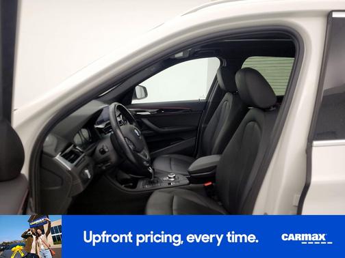 2021 BMW X1 XDrive28i