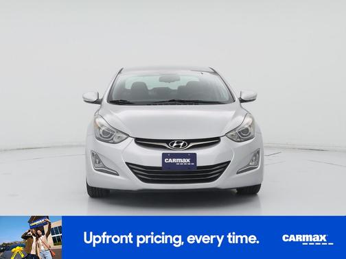 2014 Hyundai ELANTRA Limited