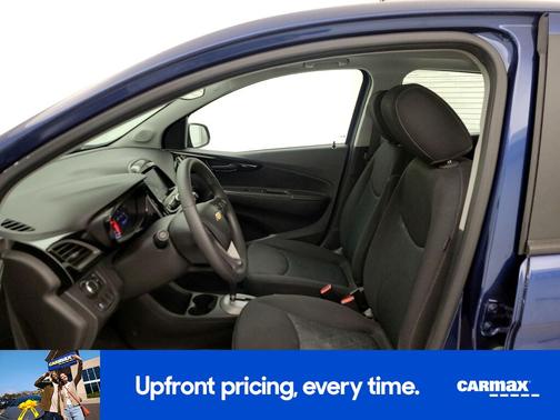 2022 Chevrolet Spark LT