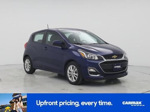 2022 Chevrolet Spark LT