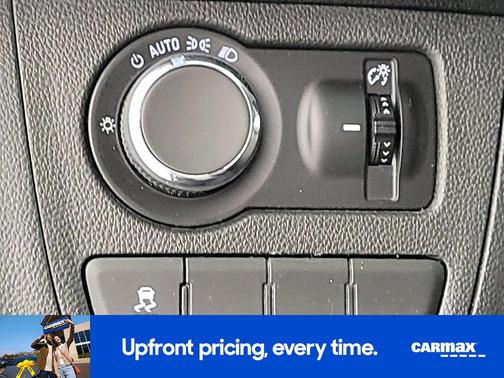 2022 Chevrolet Spark LT