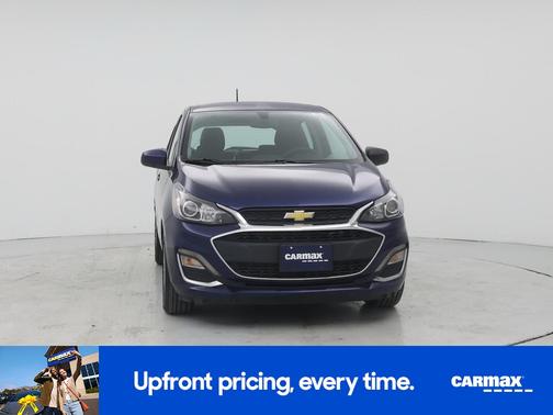 2022 Chevrolet Spark LT