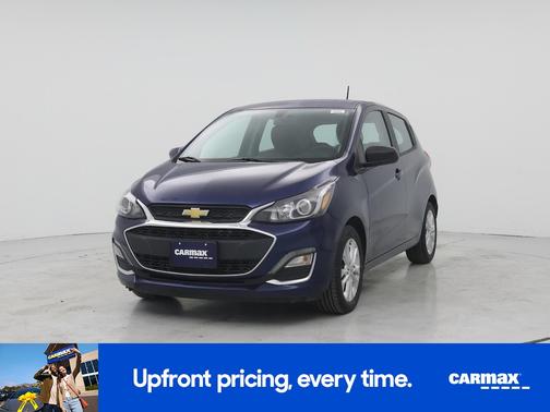 2022 Chevrolet Spark LT