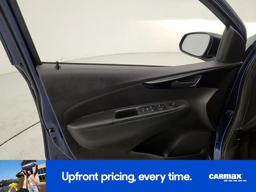 2022 Chevrolet Spark LT