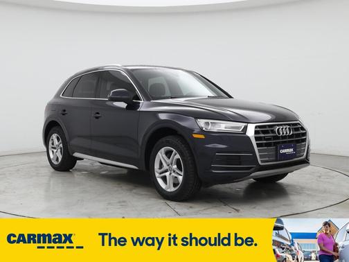2019 Audi Q5 Premium