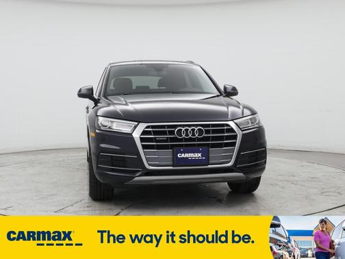 2019 Audi Q5 Premium