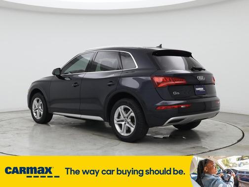 2019 Audi Q5 Premium