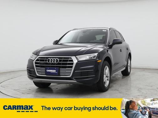 2019 Audi Q5 Premium