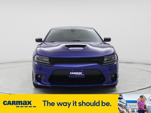 2021 Dodge Charger R/T