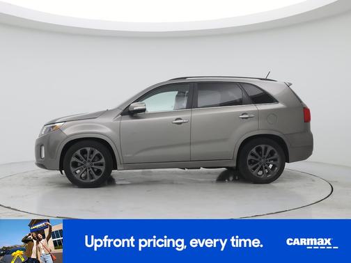 2014 Kia Sorento SX