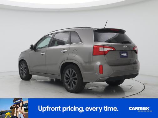 2014 Kia Sorento SX