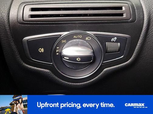 2018 Mercedes-Benz GLC 300 