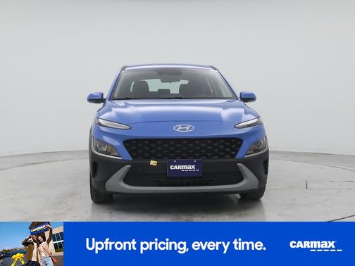 2022 Hyundai KONA SE