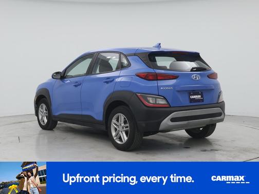 2022 Hyundai KONA SE