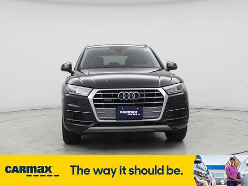 2019 Audi Q5 Premium