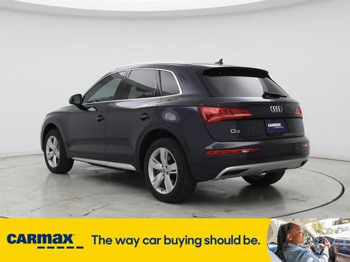 2019 Audi Q5 Premium