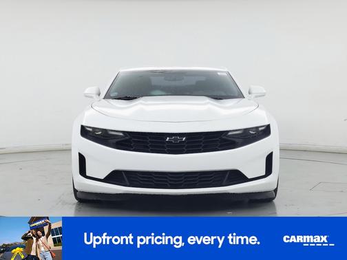 2019 Chevrolet Camaro LT