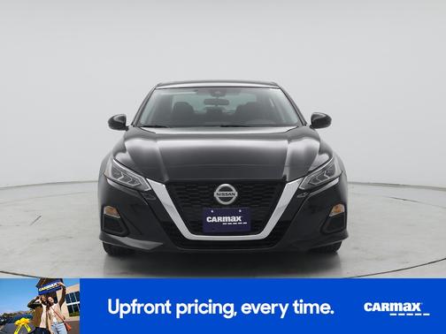 2022 Nissan Altima SV