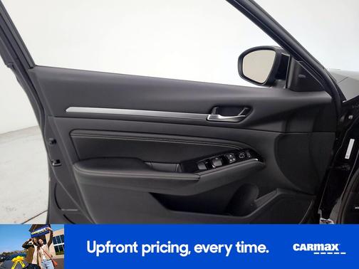 2022 Nissan Altima SV