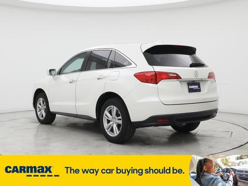 2013 Acura RDX