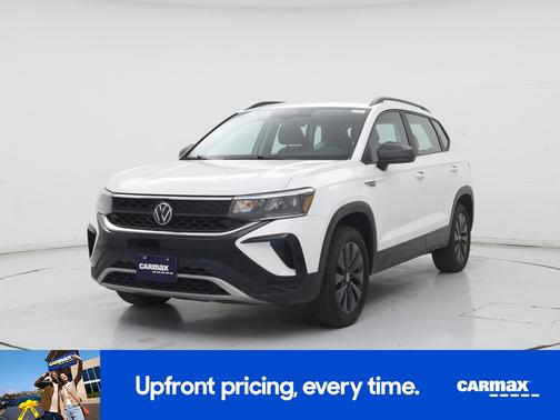 2024 Volkswagen Taos S