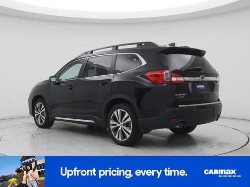 2020 Subaru Ascent Limited