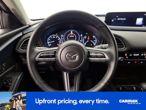 2020 Mazda CX-30 Select