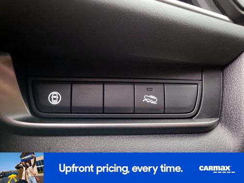 2020 Mazda CX-30 Select