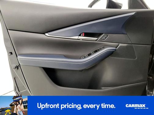 2020 Mazda CX-30 Select