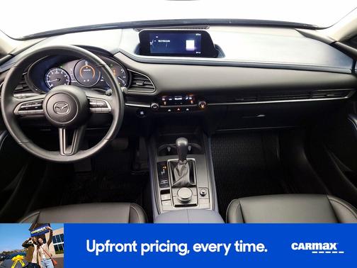 2020 Mazda CX-30 Select