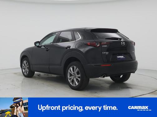 2020 Mazda CX-30 Select