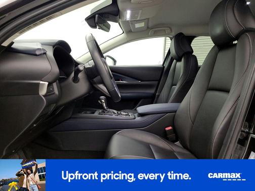 2020 Mazda CX-30 Select