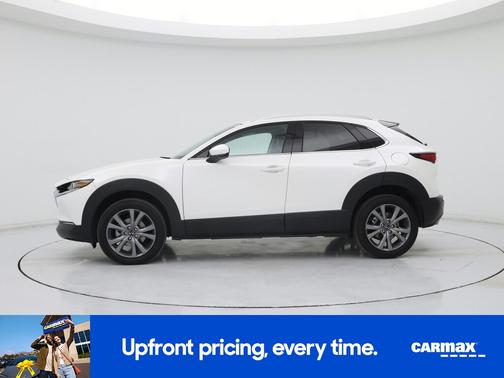 2025 Mazda CX-30 2.5 S Premium Package