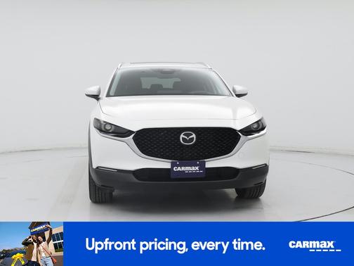 2025 Mazda CX-30 2.5 S Premium Package