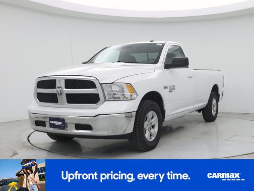 2020 RAM 1500 Classic SLT