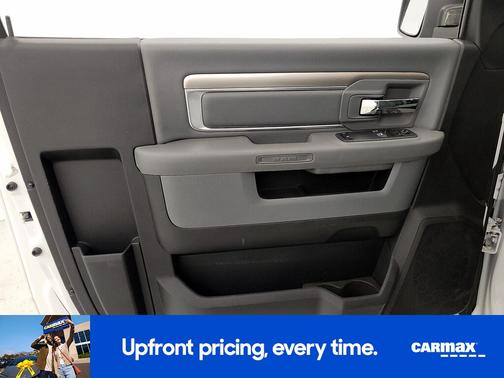 2020 RAM 1500 Classic SLT