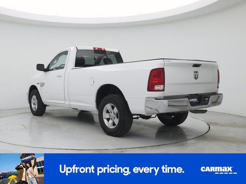 2020 RAM 1500 Classic SLT