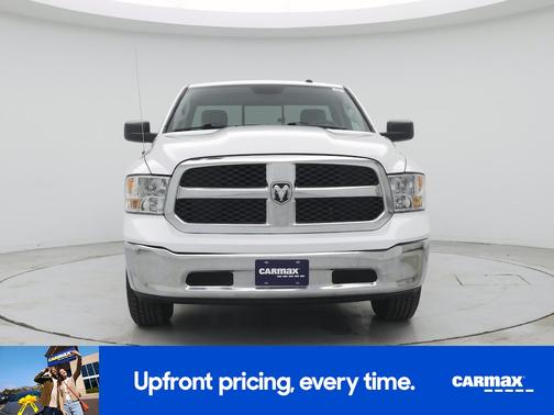2020 RAM 1500 Classic SLT
