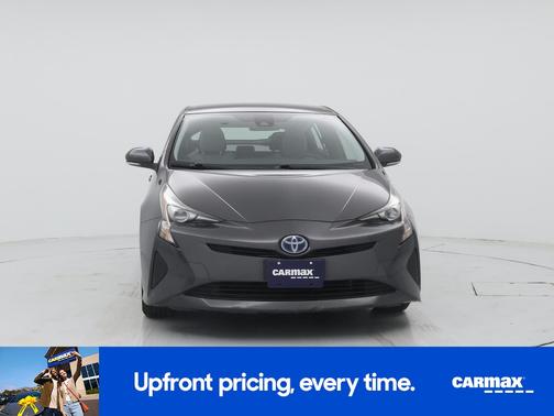 2017 Toyota Prius Two