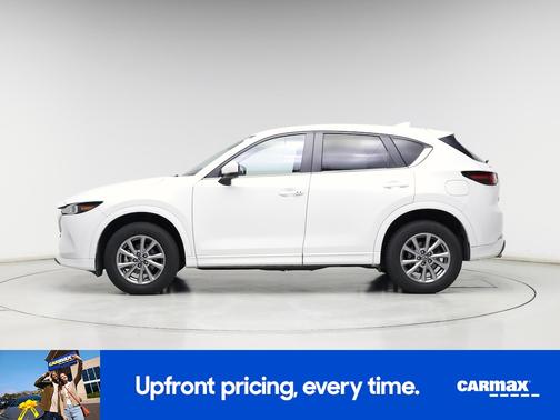 2024 Mazda CX-5 2.5 S Preferred Package