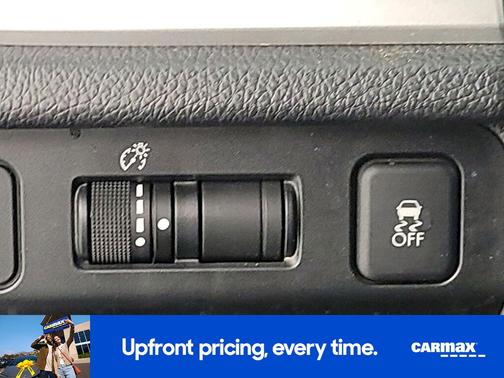 2015 Subaru XV Crosstrek Hybrid Touring