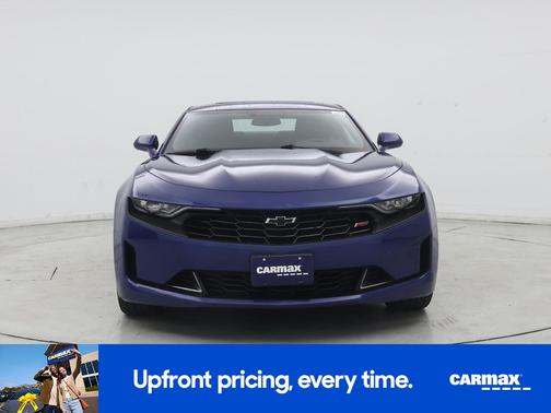 2021 Chevrolet Camaro LT