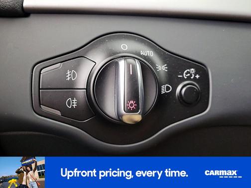 2015 Audi A4 Premium Plus